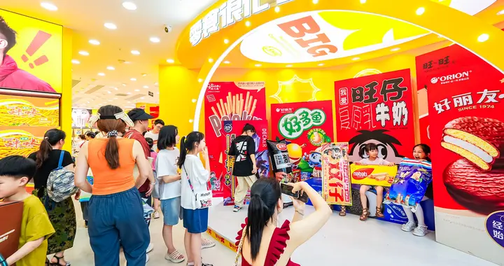 将简单的事做到极致, 鸣鸣很忙的上市启示录