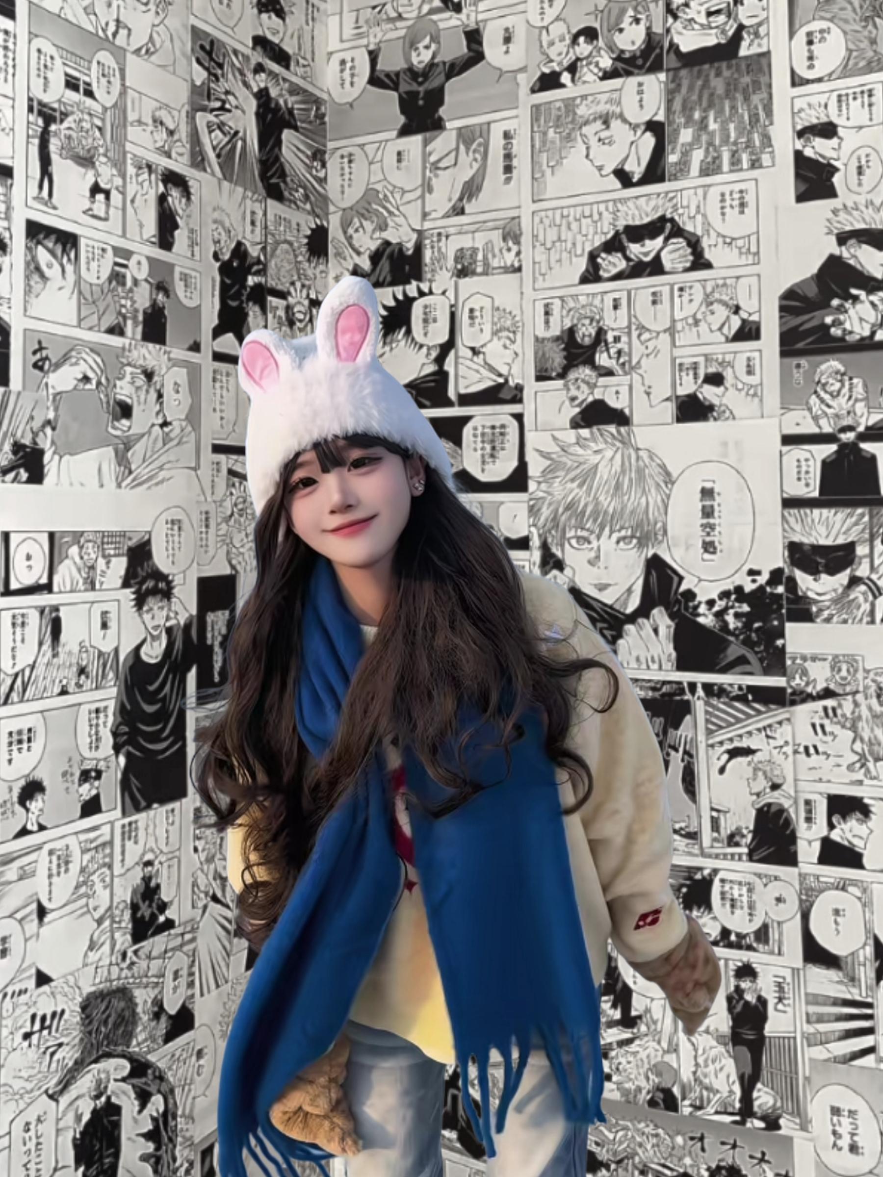 答应我别感冒🤧。