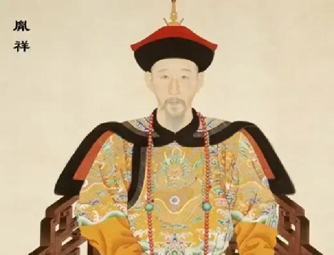 雍正八年五月，怡亲王胤祥因积劳成疾在京城王府病逝。胤祥的呼吸停止后半个时辰，雍正皇帝推开了王府灵堂的