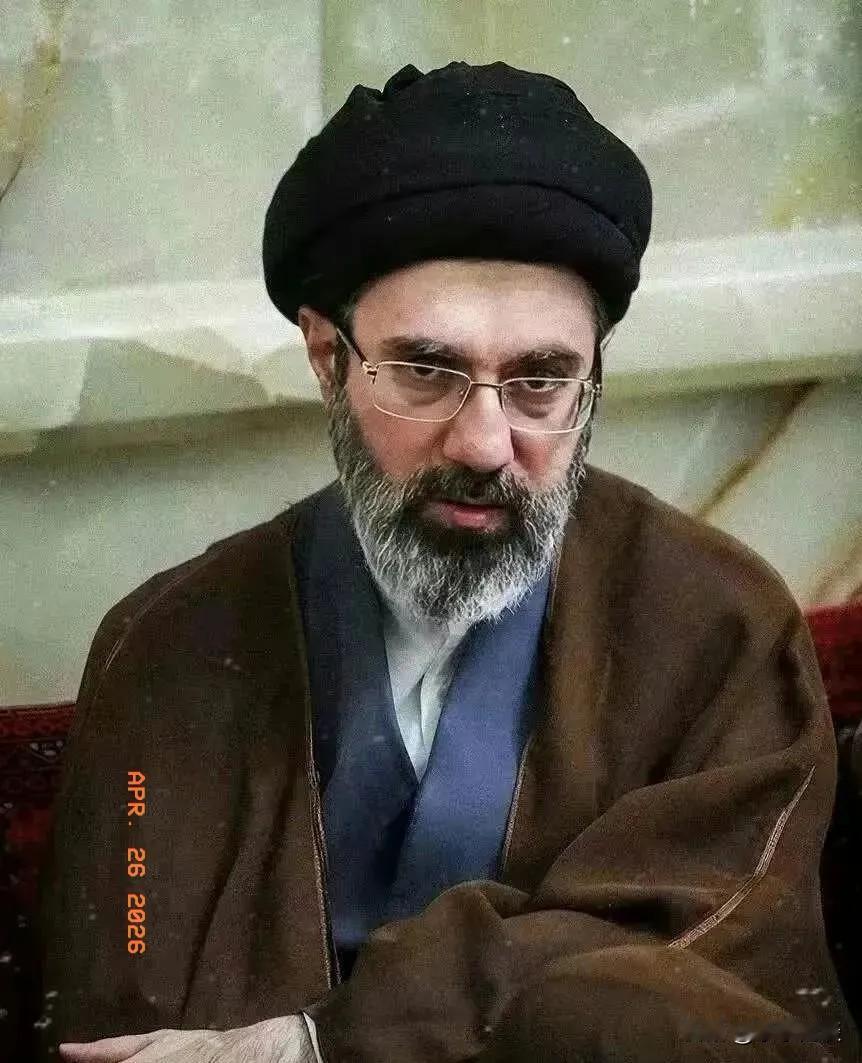 伊朗开始掀桌子了！4月25日，伊朗迈赫尔通讯社放出重磅消息，伊朗议会议员赛