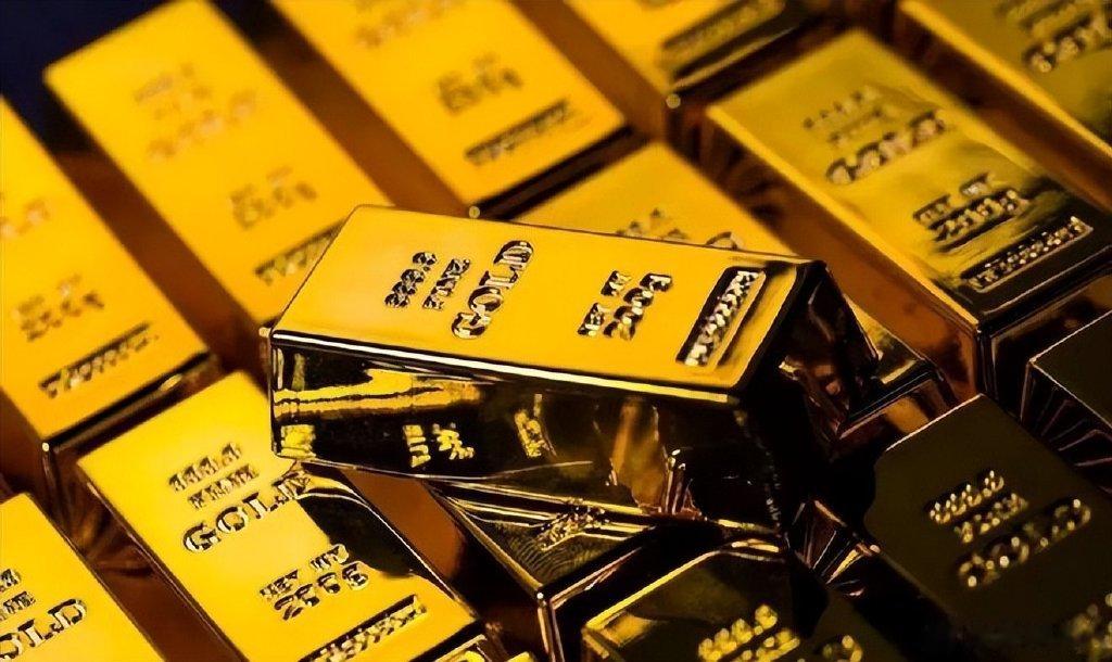 金都财神: 5.11黄金多头撤退。下周有望跌至3200美元