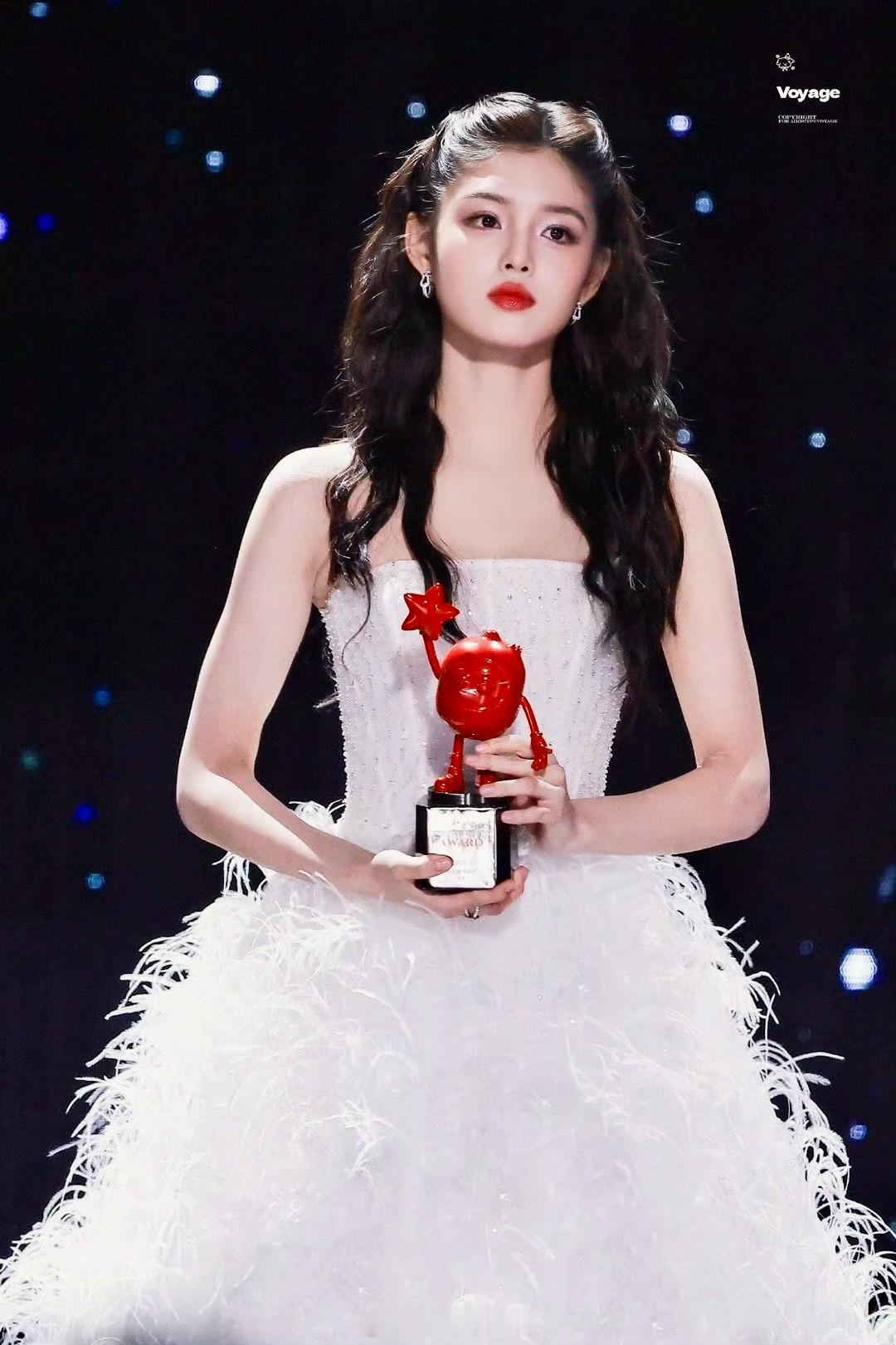 天呐！！艾米也太好看了，太喜欢了怎么办！