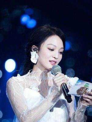 张韶涵: 妈妈我多么渴望做您的小棉袄 但您却薅光了所有的棉花