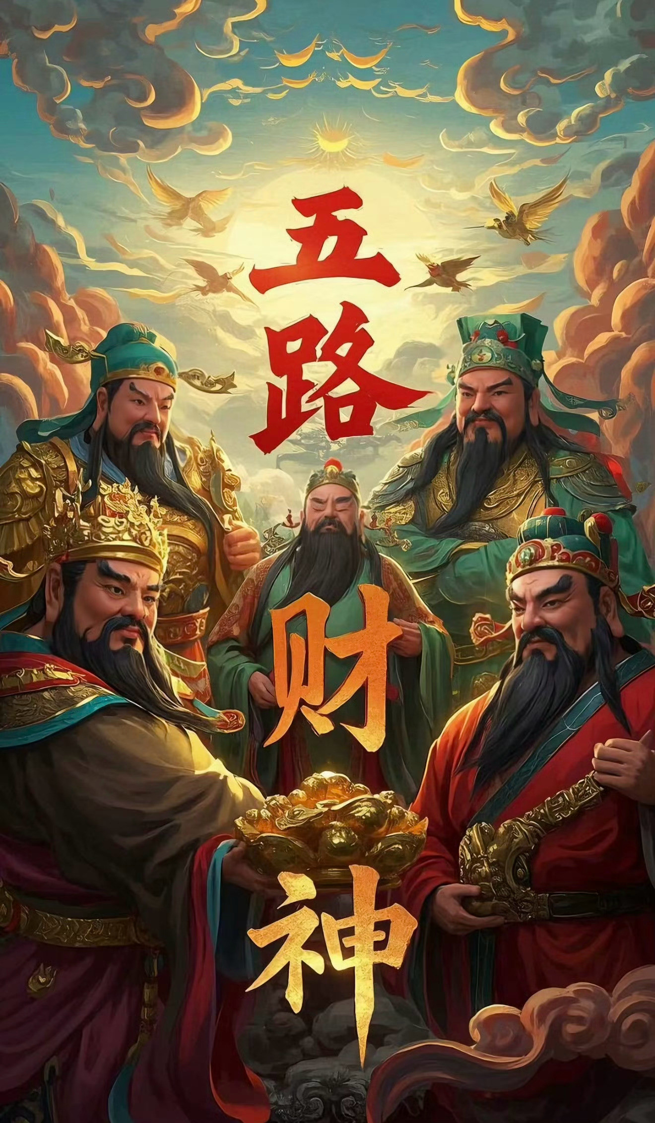 一、大势（8/17）指数全线大涨，科技成长领涨，成交显著放量。三大指数集体大涨：