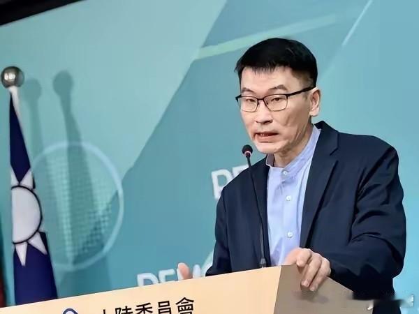 赖清德的"新潮流系"大将、陆委会副主委兼发言人梁文杰翻车了，其在大陆醉酒失态还要