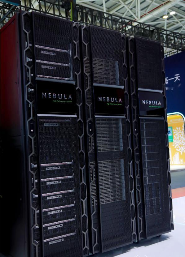 国产算力碉堡了！中科曙光超智融合算力集群正式接入全国一体化算力网。但我觉得最重