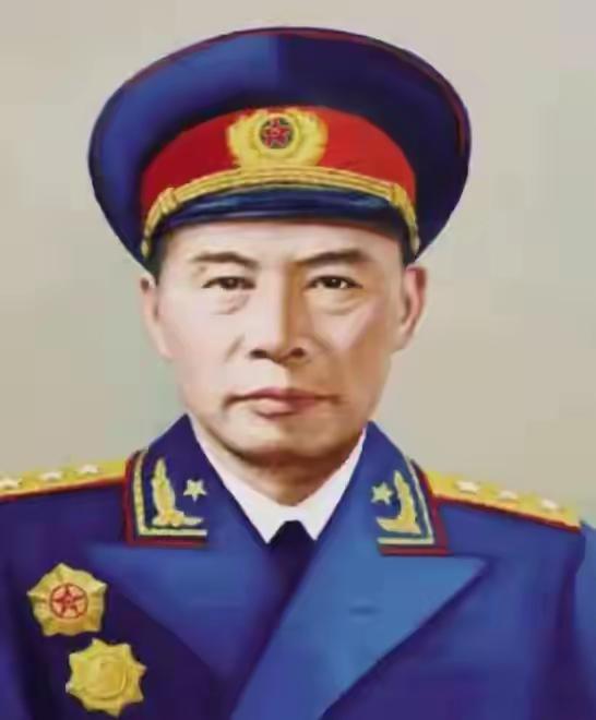 他是最长寿的开国上将。七七事变后率部起义，任冀中军区司令员，创造地道战、地雷战，