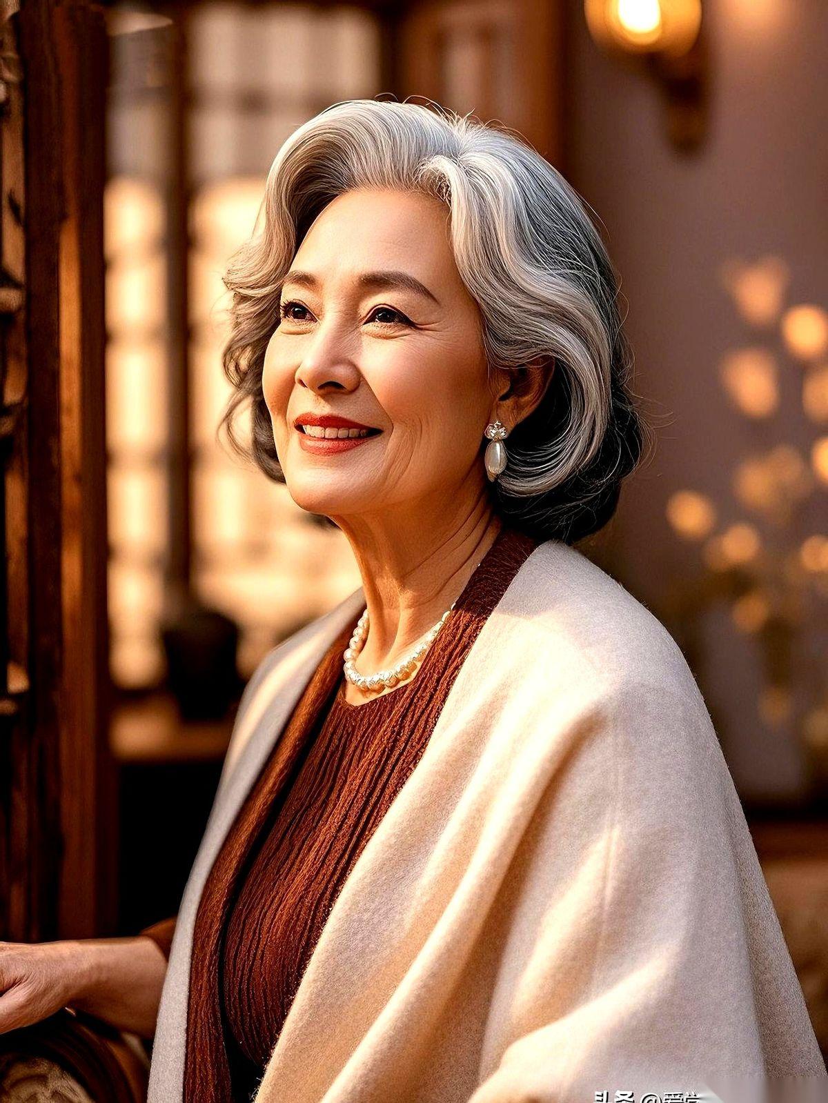 说句扎心的话，老了以后，你最大的指望，千万别是你那个忙得脚不沾地的孩子。真的。