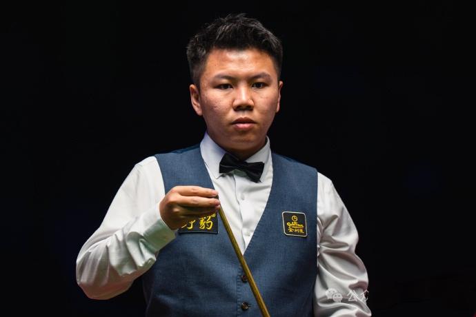 斯诺克世界大奖赛2月7日赛程看点今天进行半决赛，4位中国球员展开德比之战，争