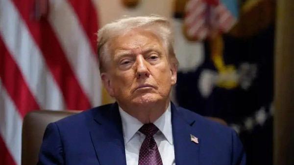 特朗普重磅调整对乌政策俄罗斯卫星社11月11日消息，美国总统