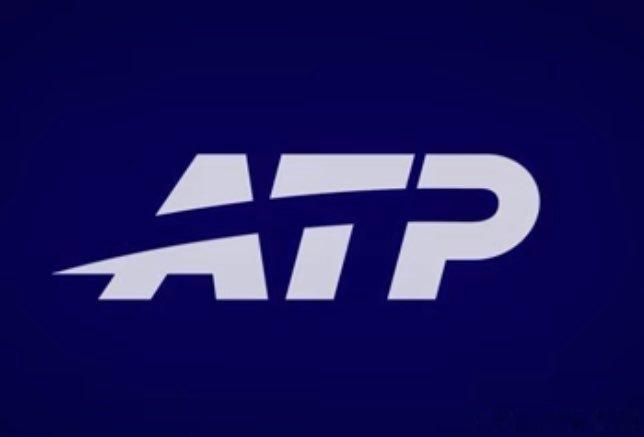 ATP更新logoATP下赛季将升级新logo，宣传图片用到阿尔卡拉斯，阿卡记