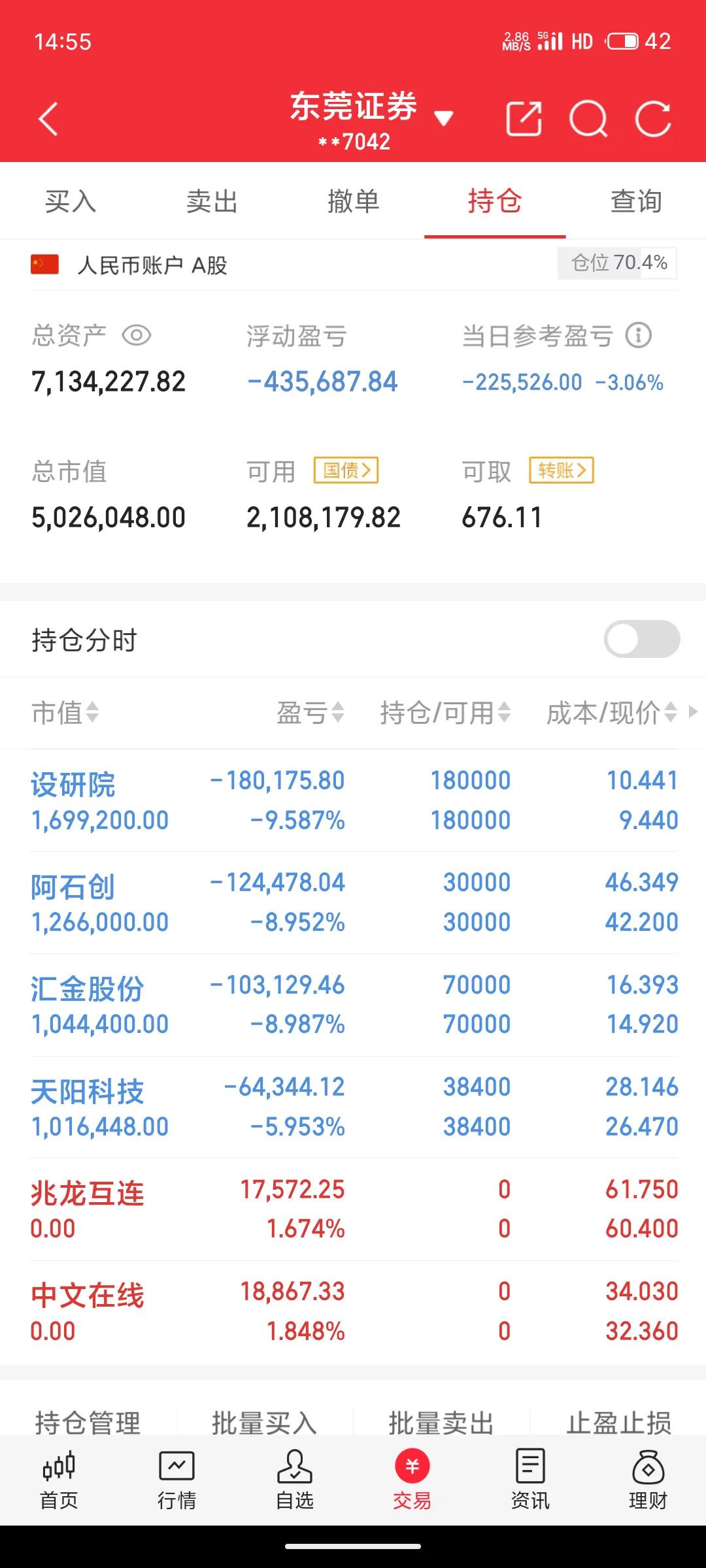 8.27实盘记录
