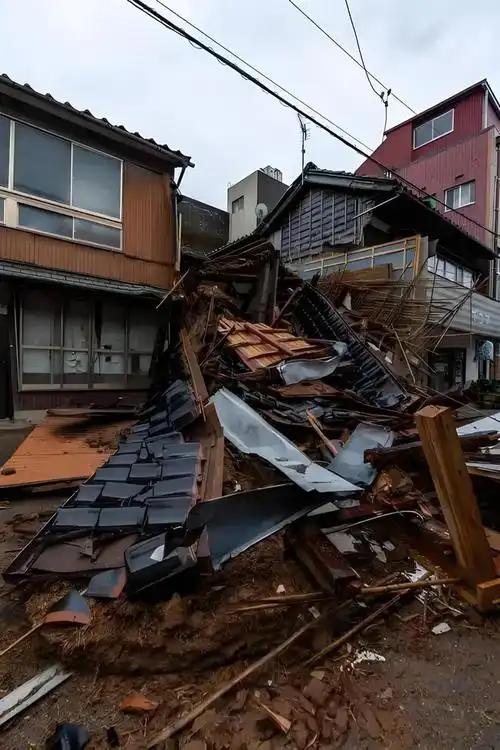日本突发地震据日本气象厅消息，当地时间7月1日8时40分左右，日本宫崎县北