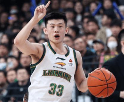 恕我直言！王岚嵚拿着550万年薪，打个CBA中下游北控拿零分，实在说不过去，按理