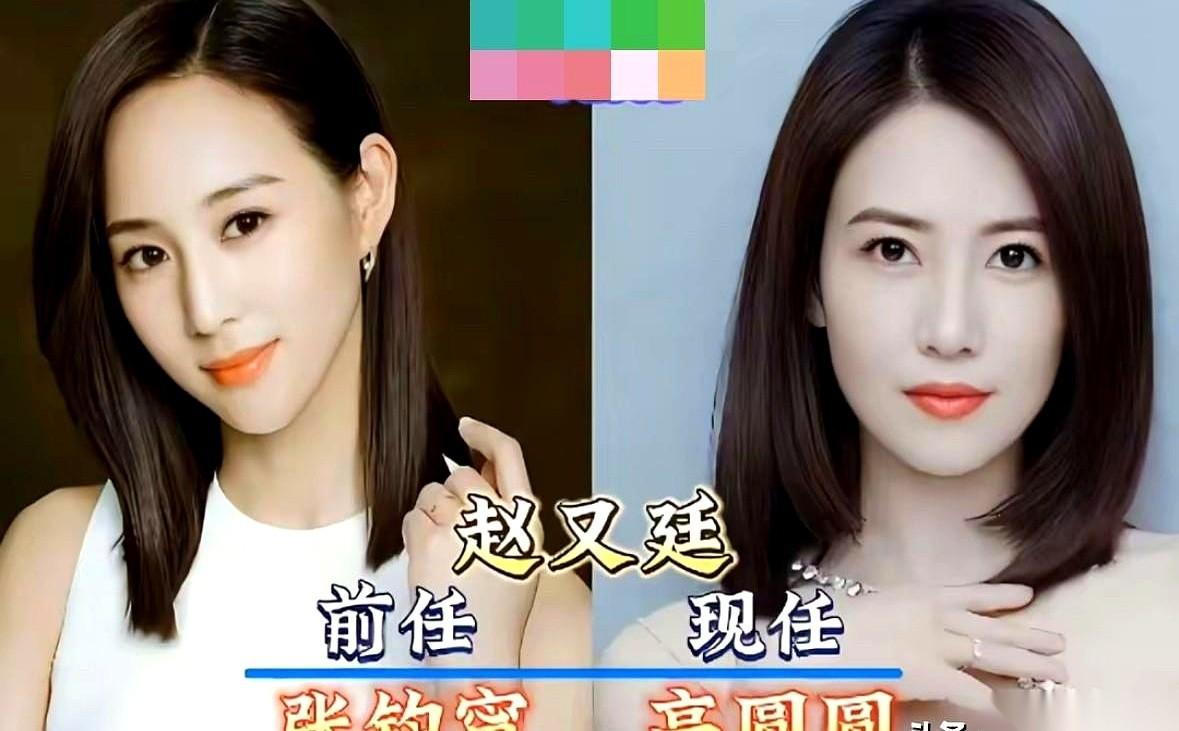 都说周润发欠陈玉莲一个结局，可他一扭头，却把一辈子给了另一个女人，陈荟莲。一个