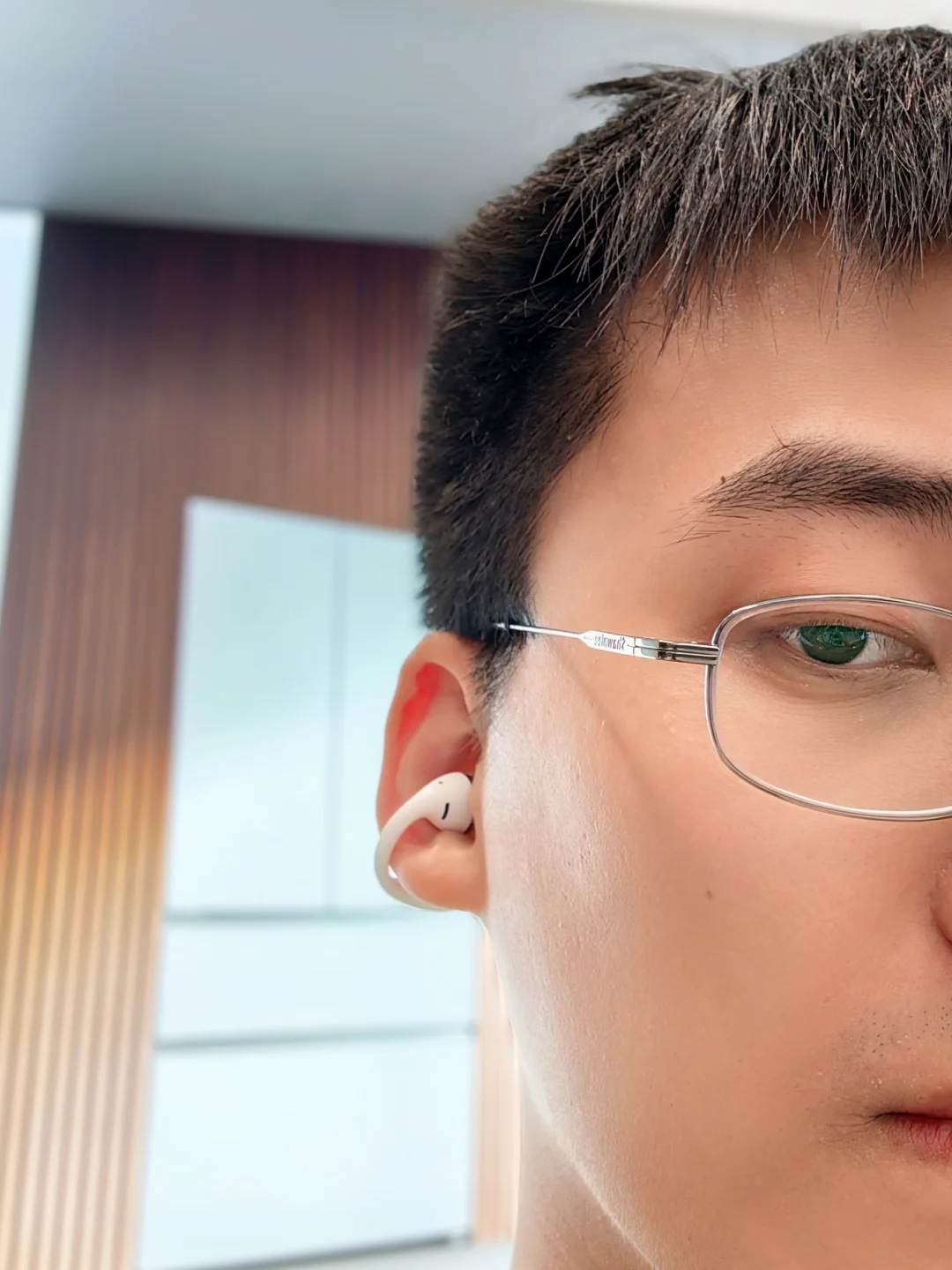 正好商场里有家小米，进去把刚发的新品看了个遍。小米发布会 	 小米17...