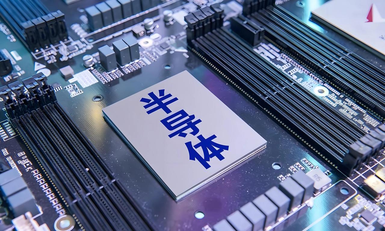 俄媒：中国将在2030年前主导半导体市场！中国将生产全球30%的半导体，成为全