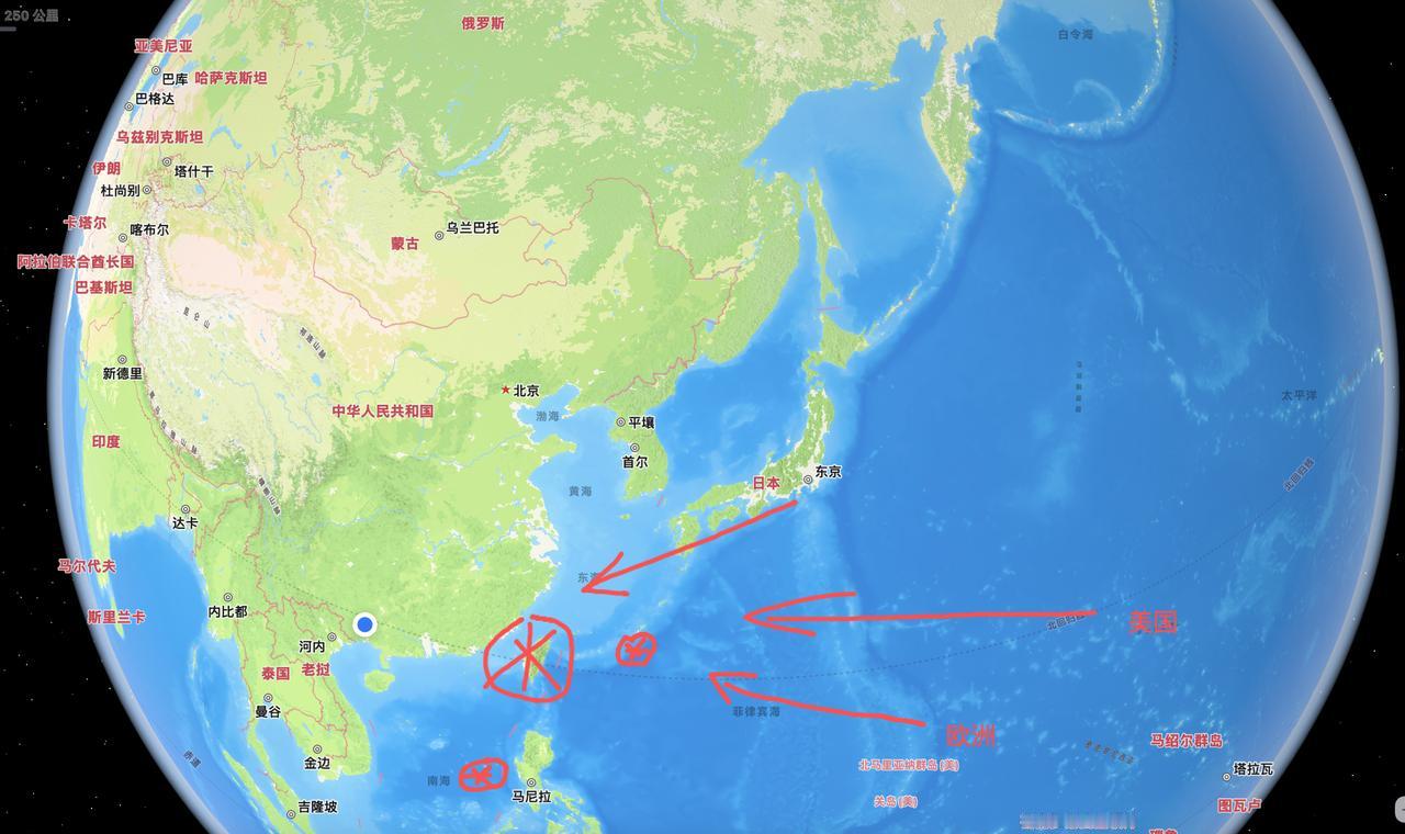 警惕！日本正将世界拖入新八国联军陷阱