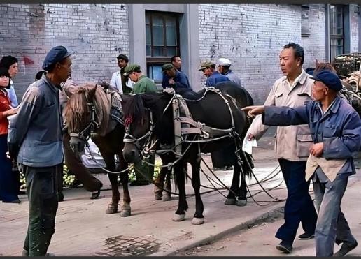 1974年，知青李根生返城。父亲说：“我已再婚，给你20元，别再回城！”李根生含