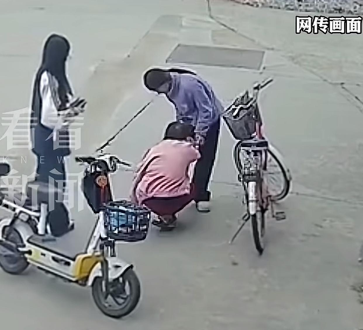 福建莆田两名初中女生扶摔倒老人反被索赔22万一事，终于有了暖心结果！2月21