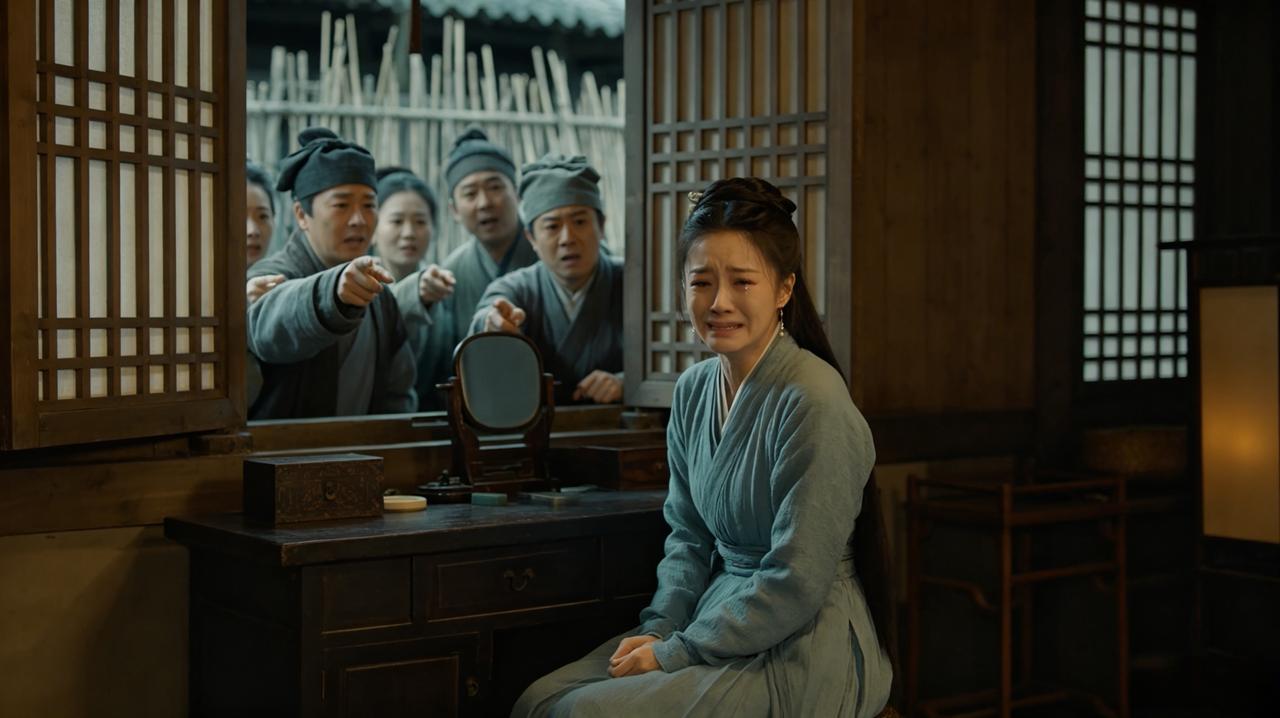古代为何很少发生“强奸案”，难道古人比较守法？真相并非如此！很多人看古代留存