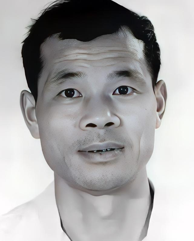 1982年6月16日，西安某医院给一位四十多岁男人做遗体解剖。医生发现他全身上下