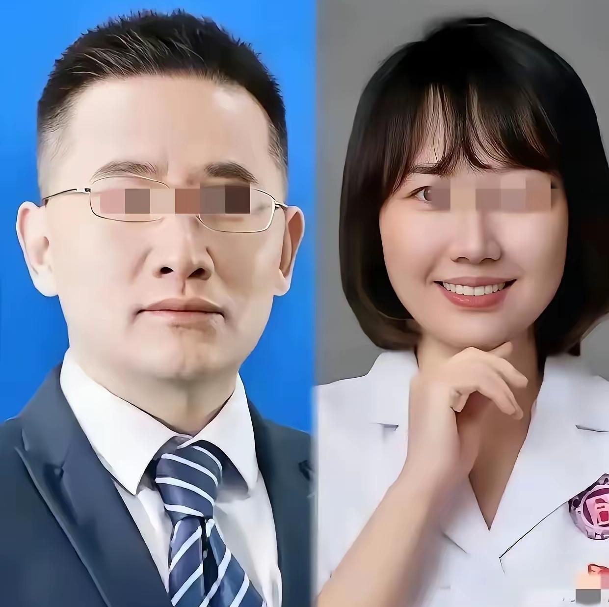 17分12秒的出轨视频火了，内容尺度很大，让主人公曾医生和祖副院长火了一把，这种