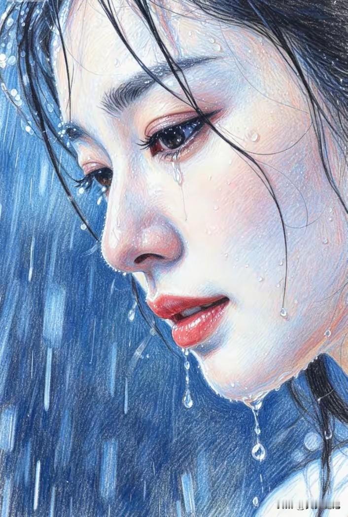 我们从小一起长大，是发小也是闺蜜，但是闺蜜学习好，高考后，她去了985，我留在了