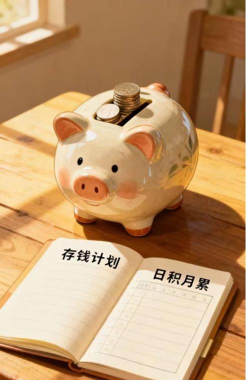 一位经济学家曾说：“面对当下经济环境，哪怕你有一丁点存款，不管是三五万也好，十几