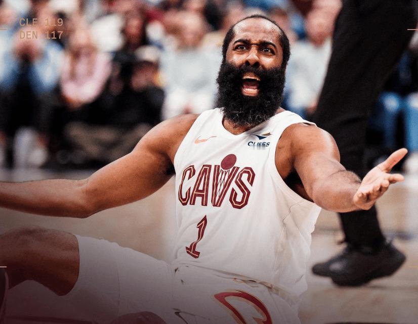 这只火箭或许真的不适合哈登看了的比赛集锦，登哥还是那个登哥，喂宾饼大师，自带体