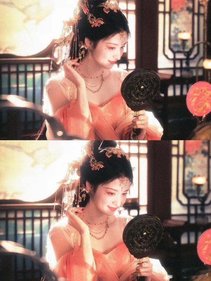 王楚然庾晚音写自己的结局王楚然和庾晚音的适配度很高，角色的成长轨迹和演员的经历有