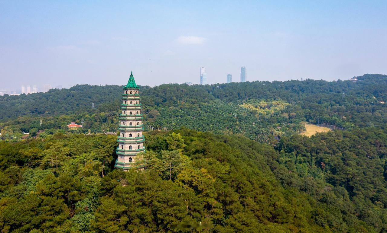 广西最适合养老的城市是哪一个？综合全能首选：南宁（绿城）全区医疗最强，三甲