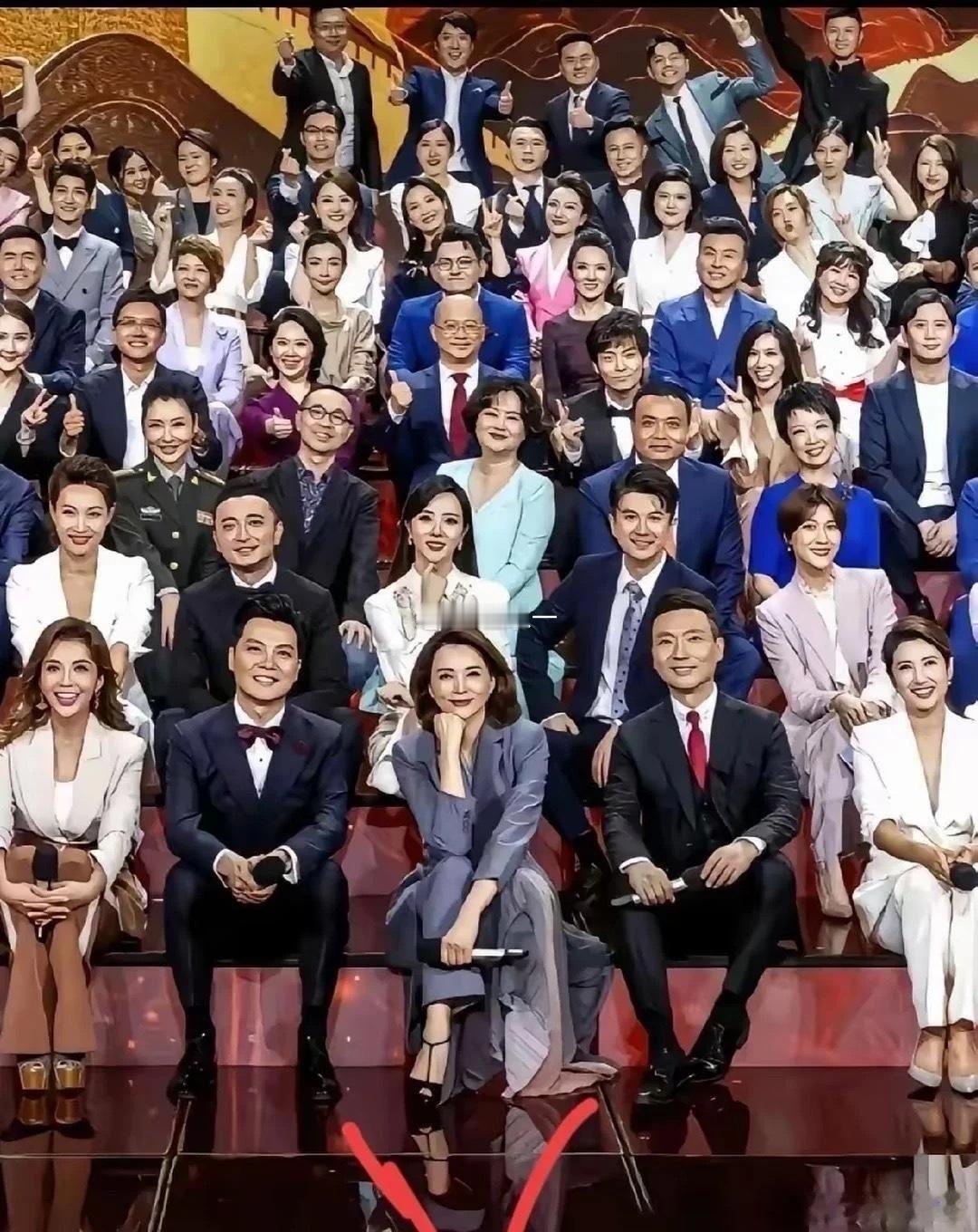 C位就是C位，不是人人都能占的​​​