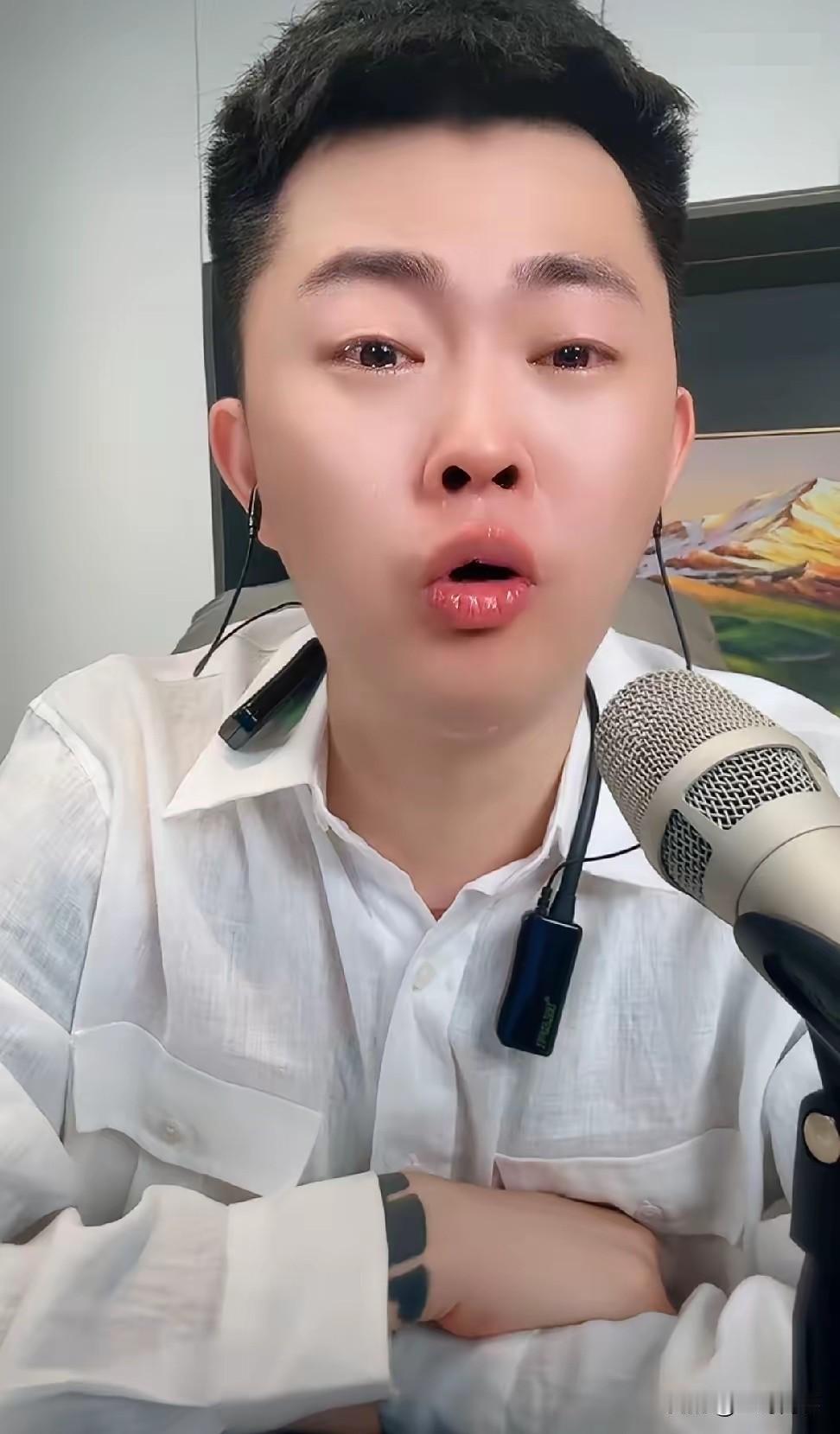 九天分析巴扎黑卖货一个多亿，净赚1500万！巴扎黑绝对不是剧本，如果和好也是