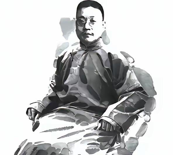 1879年，浙江巡抚谭钟麟午睡之后，路过通房丫头卧室时与之发生关系，而就是这一次