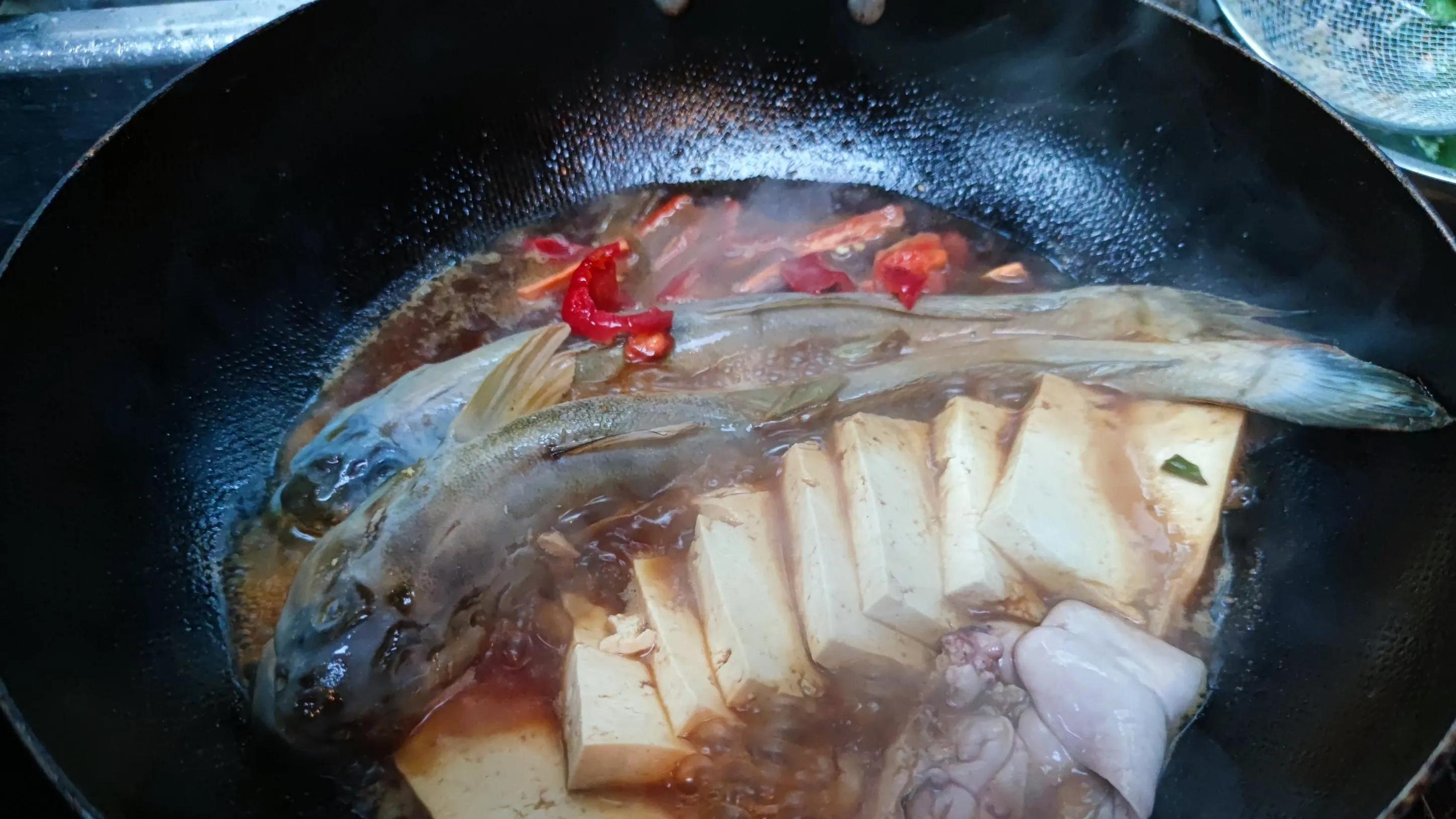 时节尝鲜: 不是带鱼和鲅鱼, 而是这3种海鱼