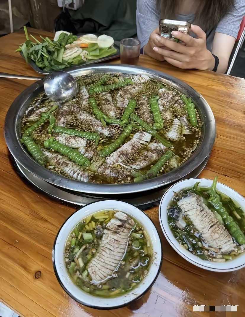 这辣度在重庆算什么水平？