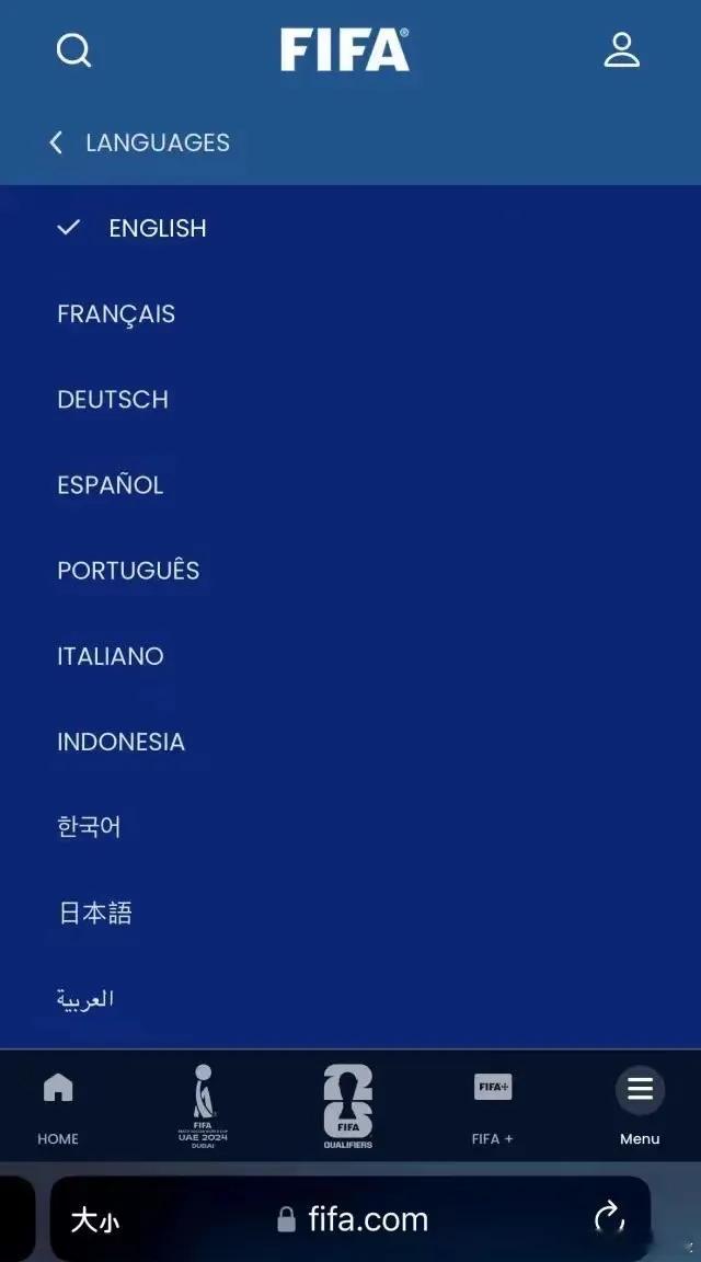 2026世界杯中国转播费腰斩，是中国体育市场对国际足联不合理定价的理性回击。FI