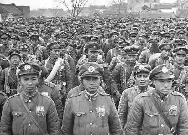 为什么抗日战争打的这么艰难？中国军民浴血奋战最终战胜了日本，为世界反法西斯战争