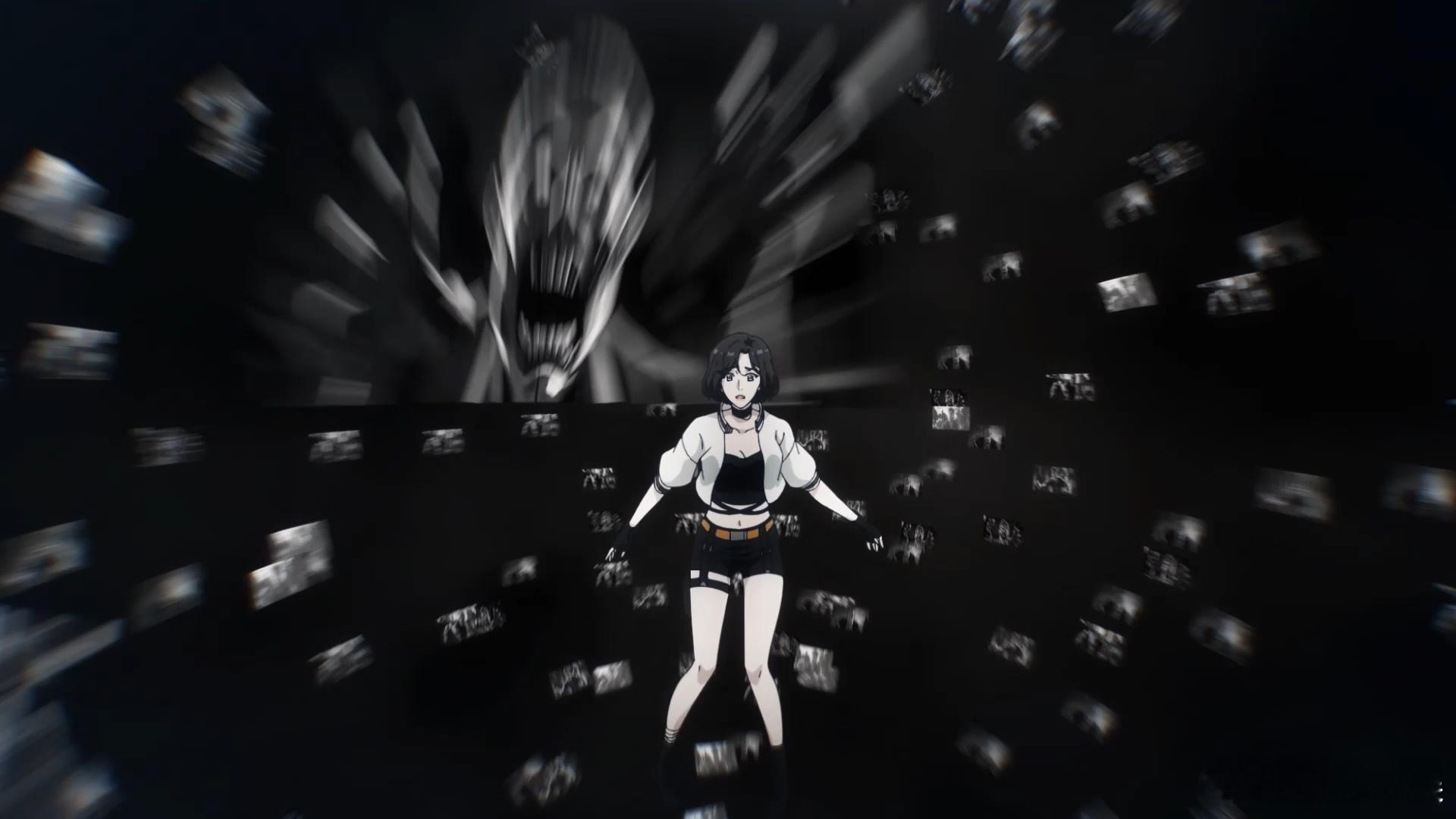 动画三线轮洄今日开播谁还在看千篇一律的剧情？《三线轮洄》动画今日开播太绝了！三江