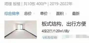 最近楼市出现个怪现象,全国都在上演一场“争先恐后”的抛售大赛,二手房挂牌量蹭蹭往