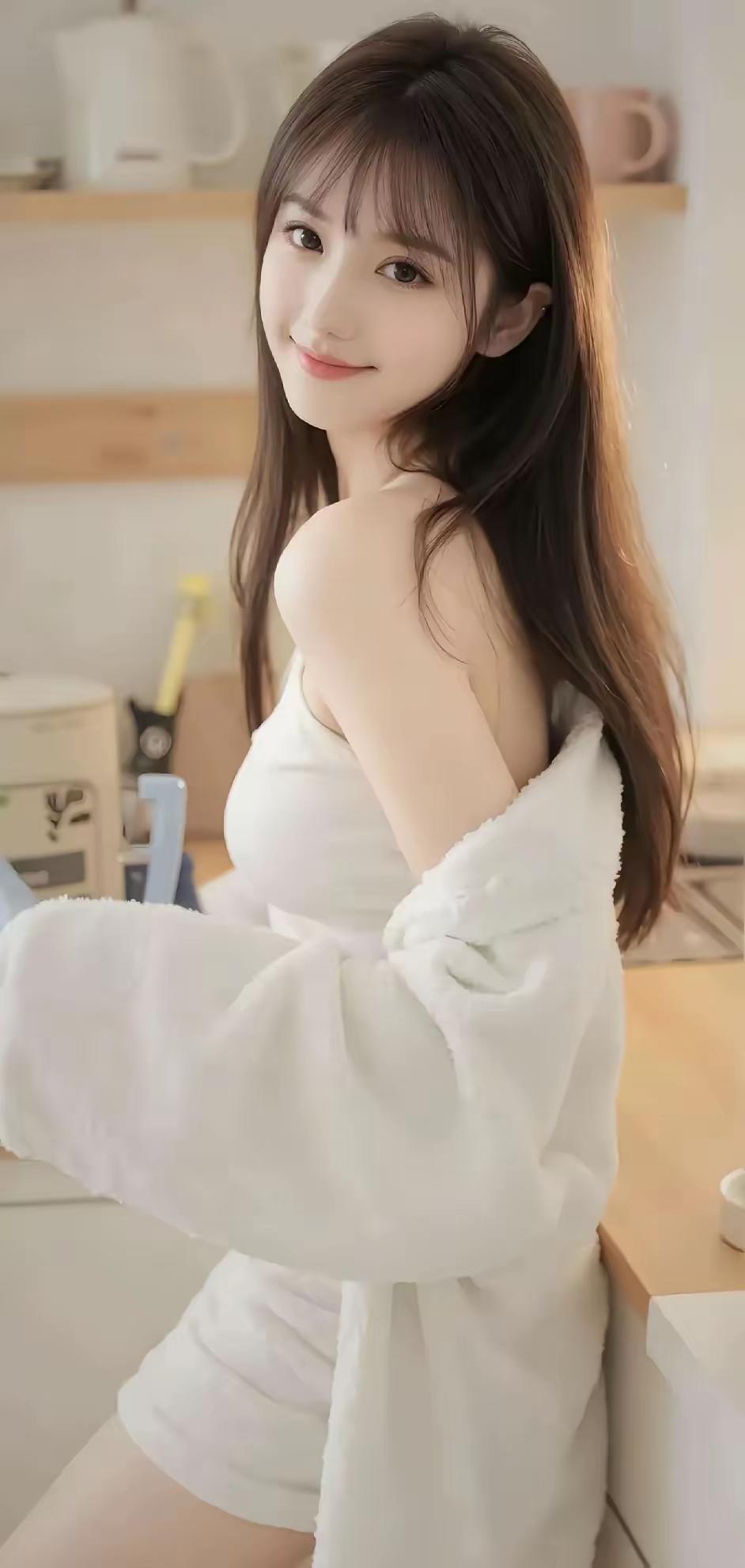 独立和不怕失去，才是你最大的底气。