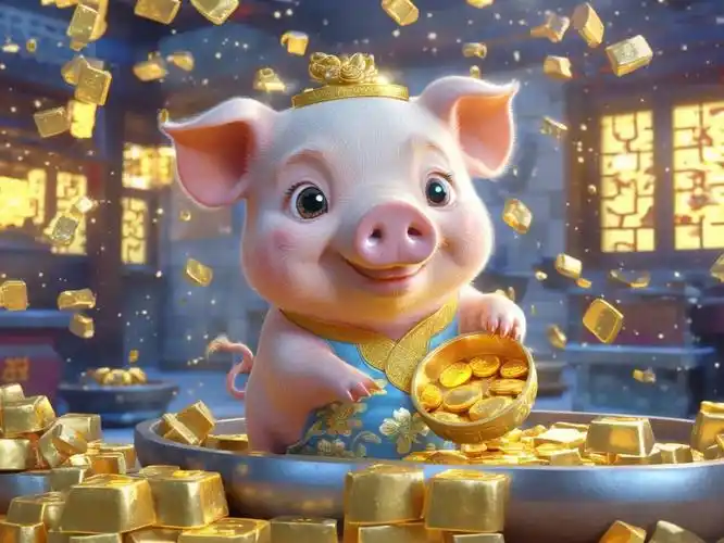 《亥猪·厚笃鉴》榜首：生肖猪🐷倚憨：憨易愚倚随：随易颓倚宽：宽易纵倚安：安易惰兑金沉潜培元气就在当