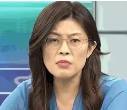 万万没想到，郑丽文竟然曾抛出了这么犀利的问题！她曾问道：“如果有一天，我们真的和