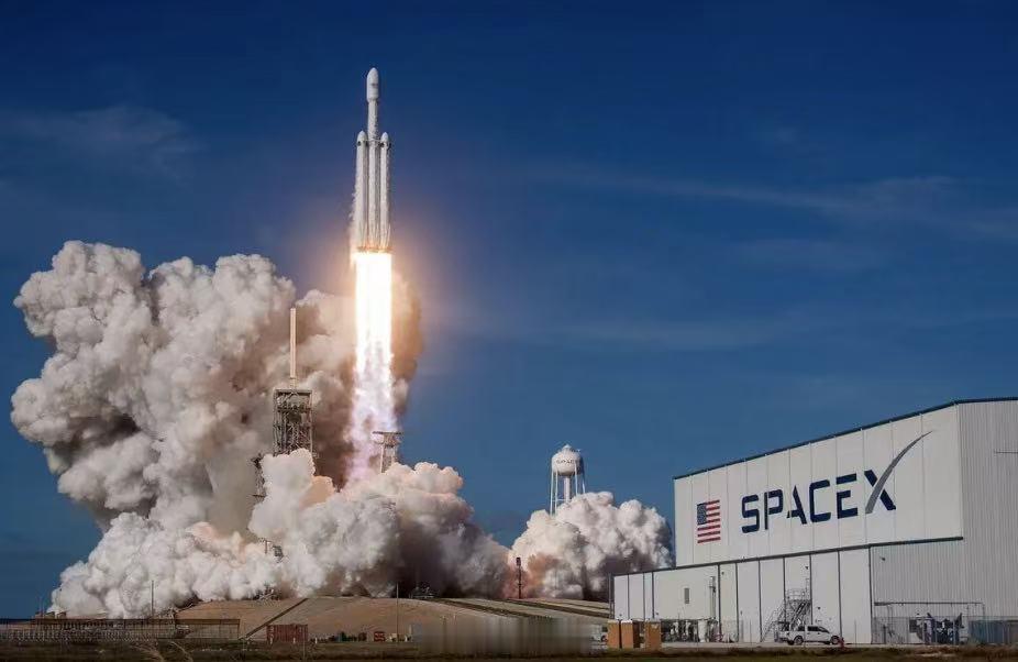 SpaceX的上市不仅是科技圈的盛事，更有望成为史无前例的造富盛宴。它正试图打破