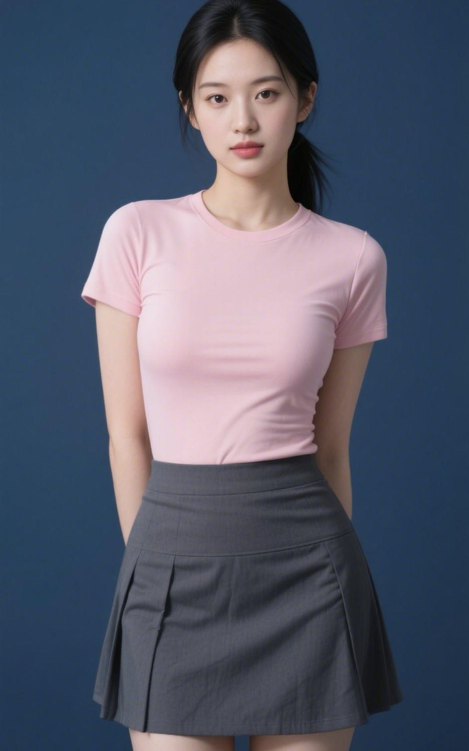 如果幸福就像电子称上的指针，那我想我现在一定特别胖！