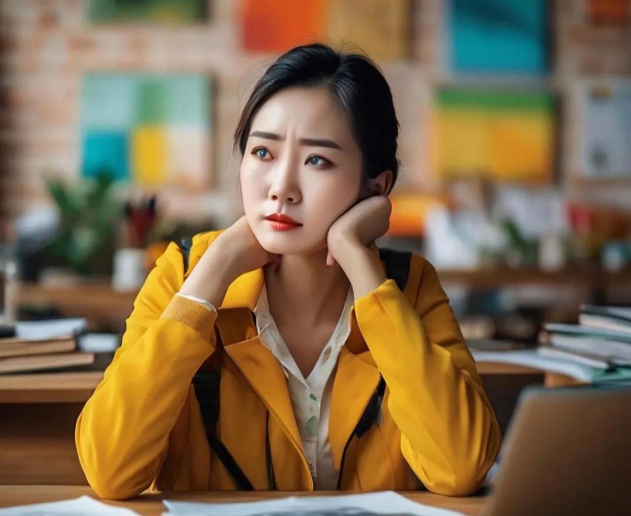 同事家的女儿，是一个非985/211一本计算机理工科24届毕业生，自去年春季