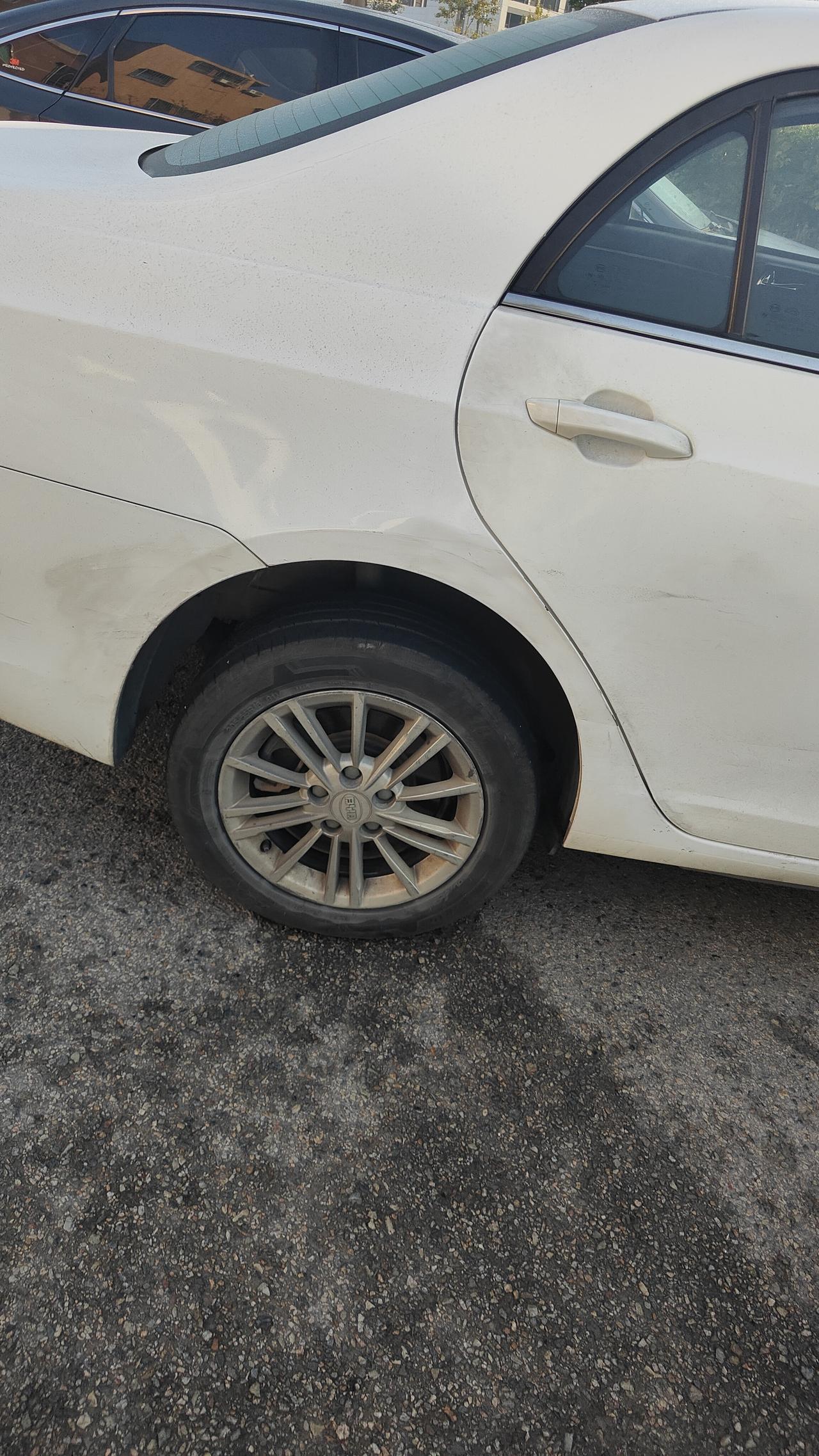 比亚迪居然还有油车[捂脸哭][捂脸哭]