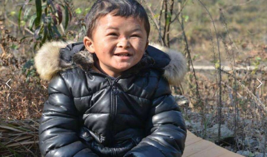 万万没想到！“小马云”范小勤成年首播，模样大变认不出