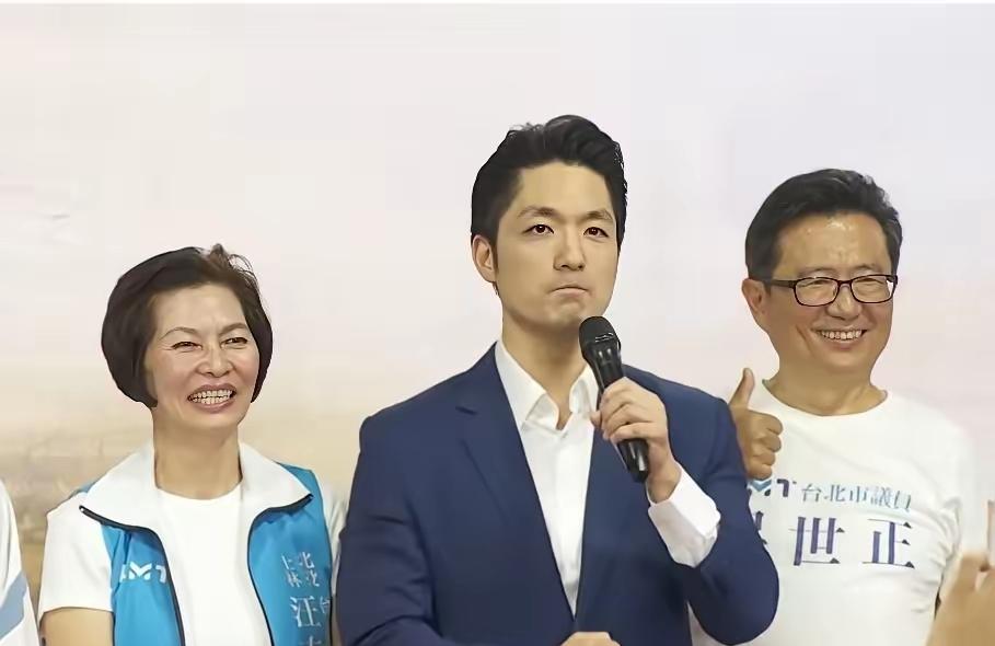 “全台各界纪念七七抗战”活动，蒋万安参加并致辞“不能遗忘”7日中午，台北市在